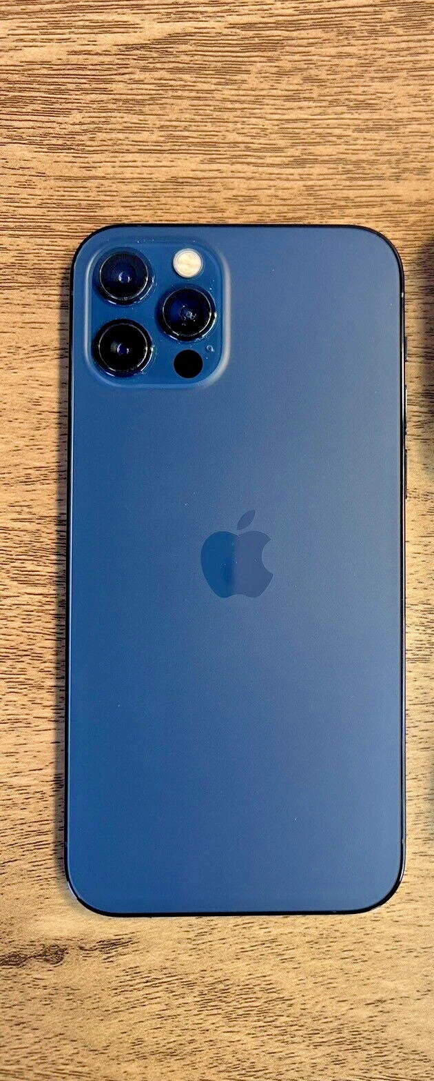 iPhone 12 Pro 256GB