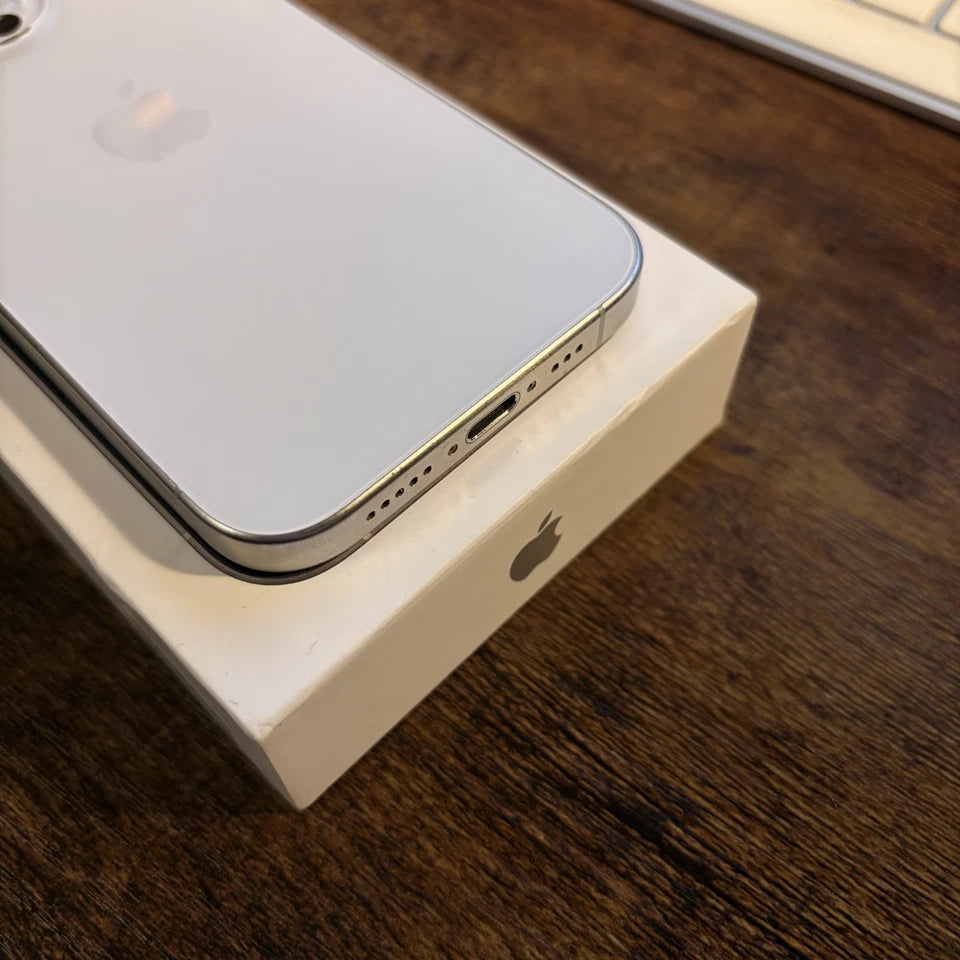 iPhone 15 Pro 128GB