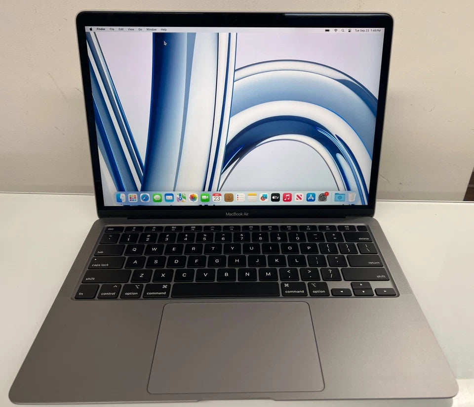 MacBook Air 13" (2020) 512GB SSD / 16GB RAM