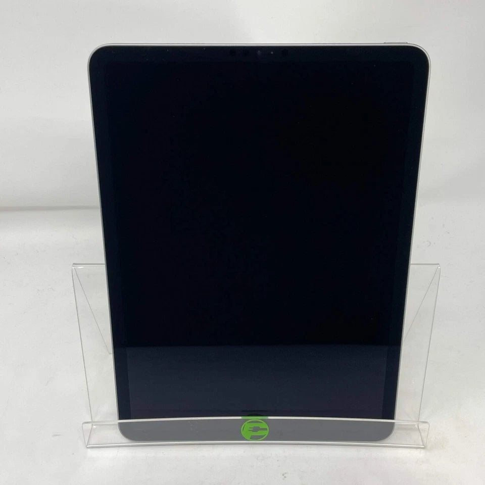iPad Pro 11" 4ta Gen 256GB (Vendido)