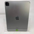 iPad Pro 11" 4ta Gen 256GB (Vendido)