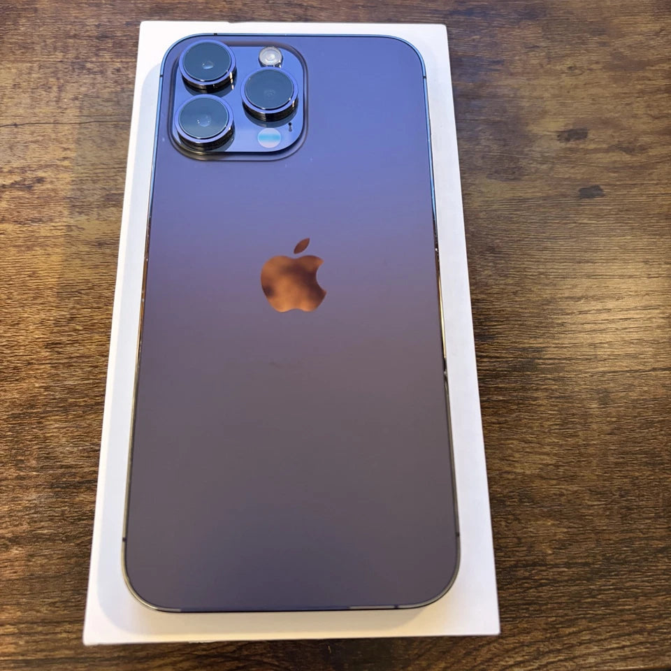 iPhone 14 Pro Max 128GB