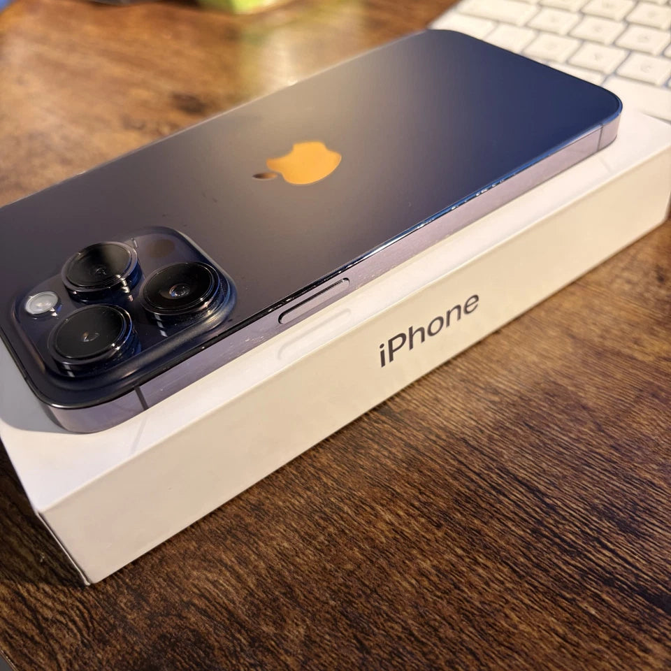 iPhone 14 Pro Max 128GB
