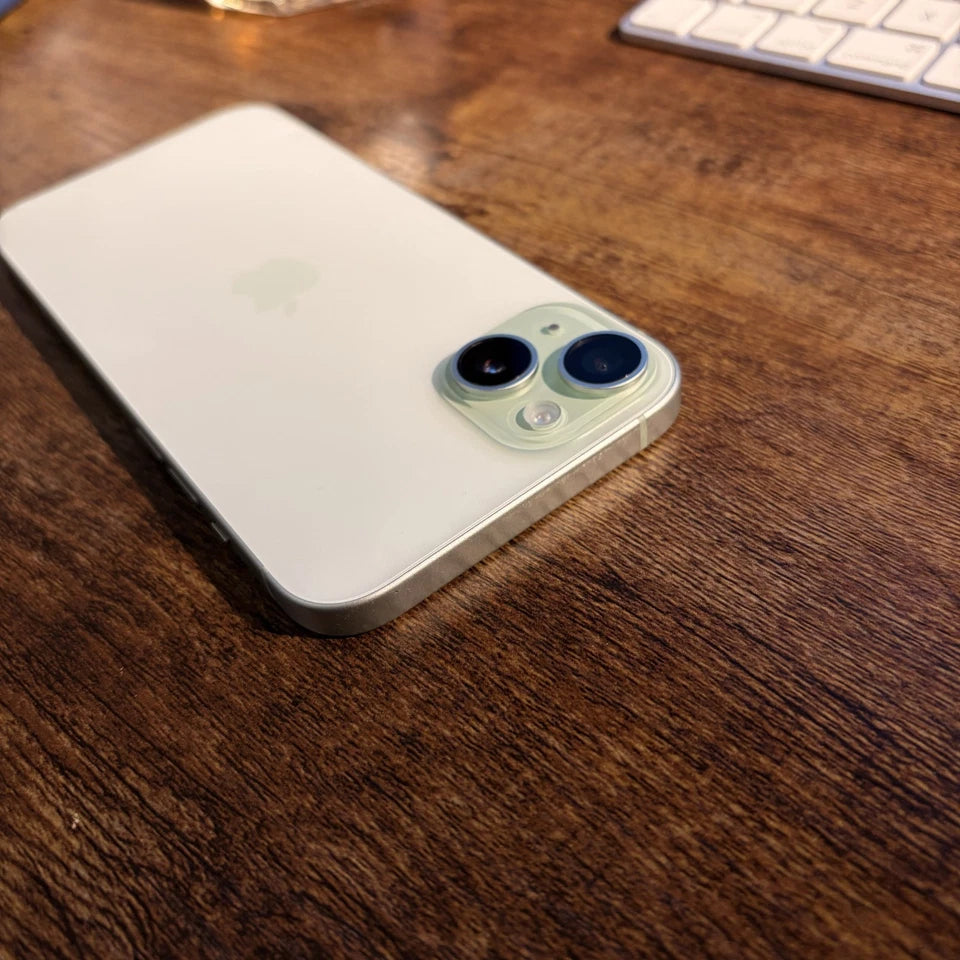 iPhone 15 Plus 128GB