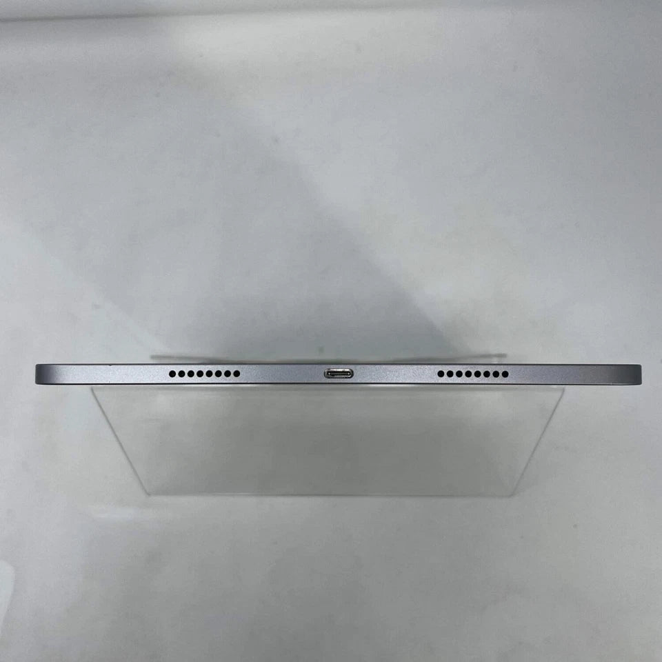 iPad Pro 11" 4ta Gen 256GB (Vendido)