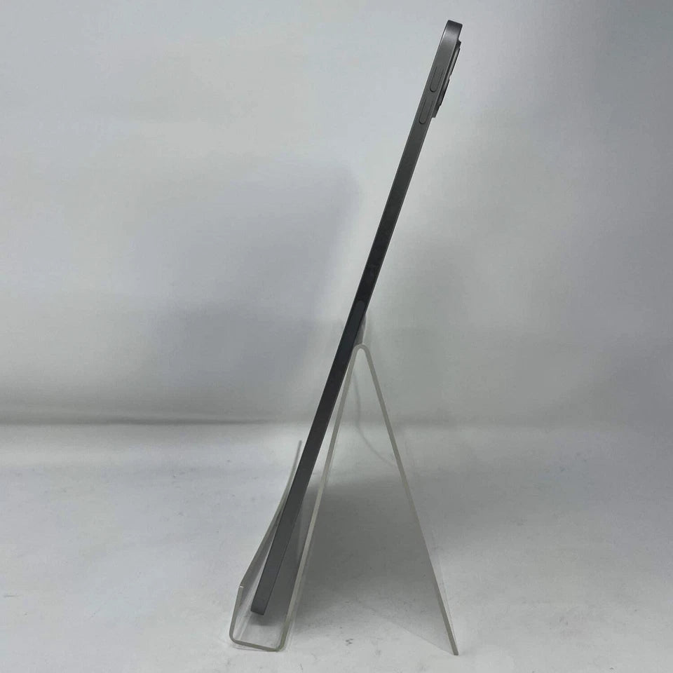 iPad Pro 11" 4ta Gen 256GB (Vendido)