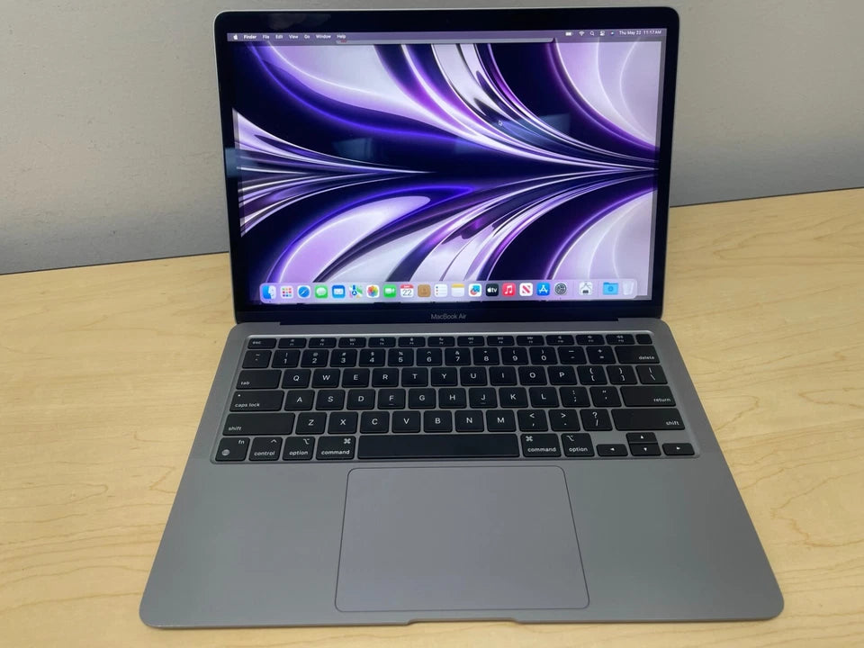 MacBook Air 13" (M1, 2020) 512GB SSD / 16GB RAM