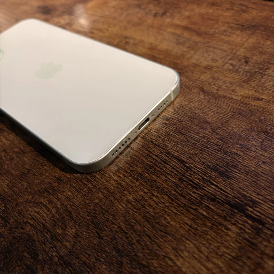 iPhone 15 Plus 128GB