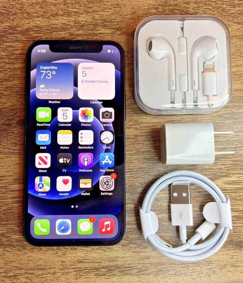 iPhone 12 mini 64GB