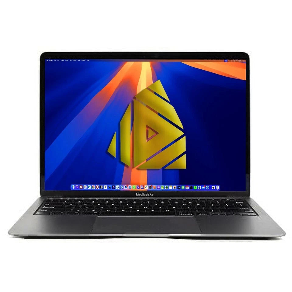 MacBook Pro 16" (2019) 1TB SSD / 16GB RAM
