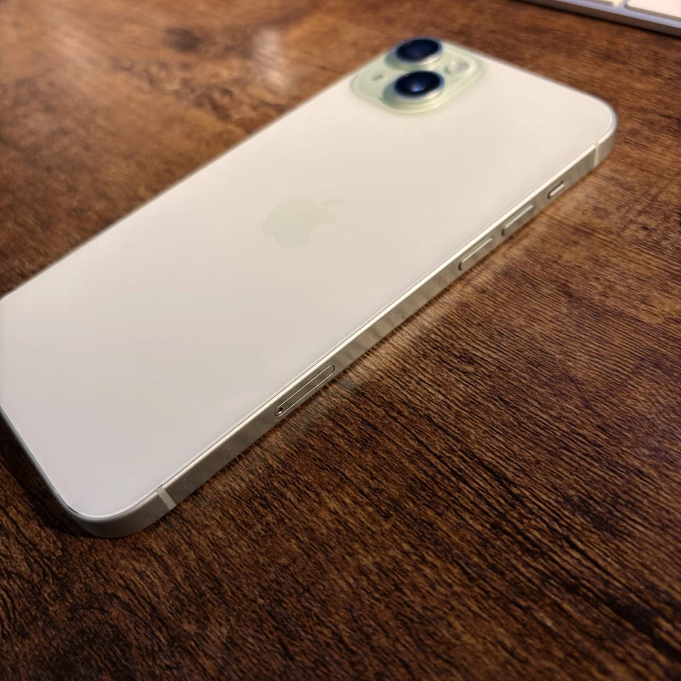 iPhone 15 Plus 128GB