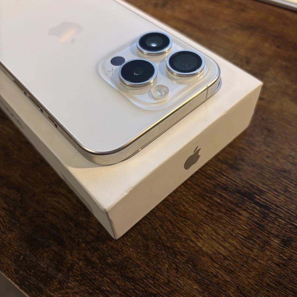 iPhone 15 Pro 128GB