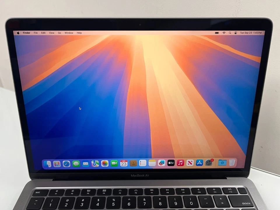MacBook Air 13" (2020) 512GB SSD / 16GB RAM