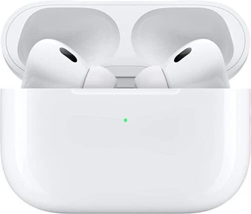 AirPods Pro (2.ª Generación) - Estuche MagSafe (USB-C)