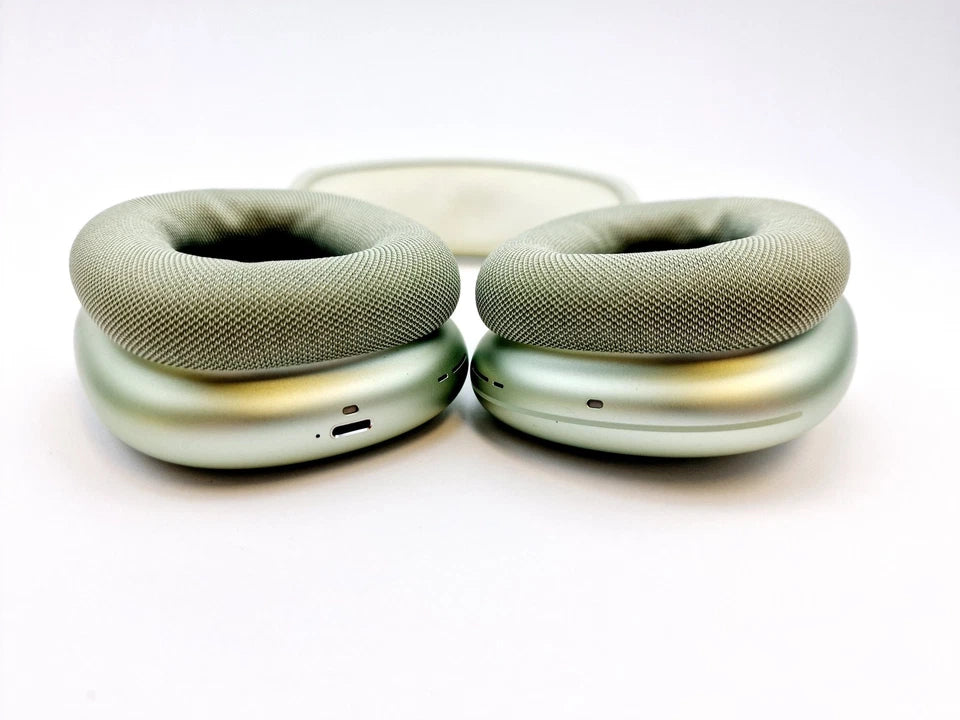AirPods Max (Verde) - Cancelación Activa de Ruido