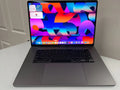 MacBook Pro 16" (2019) 512GB SSD / 16GB RAM
