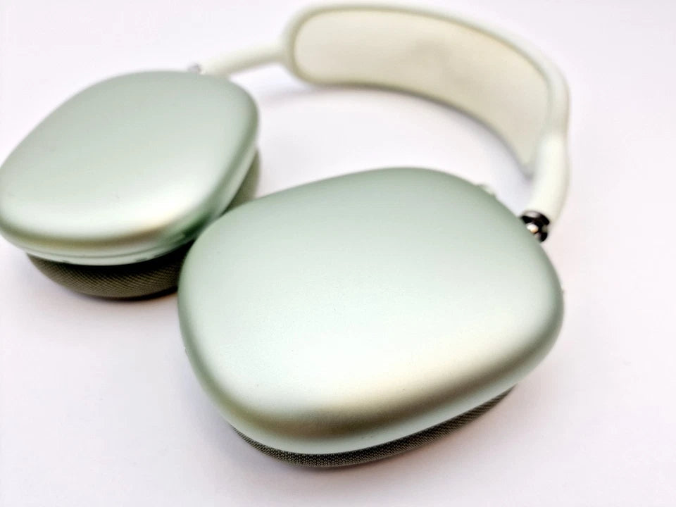 AirPods Max (Verde) - Cancelación Activa de Ruido