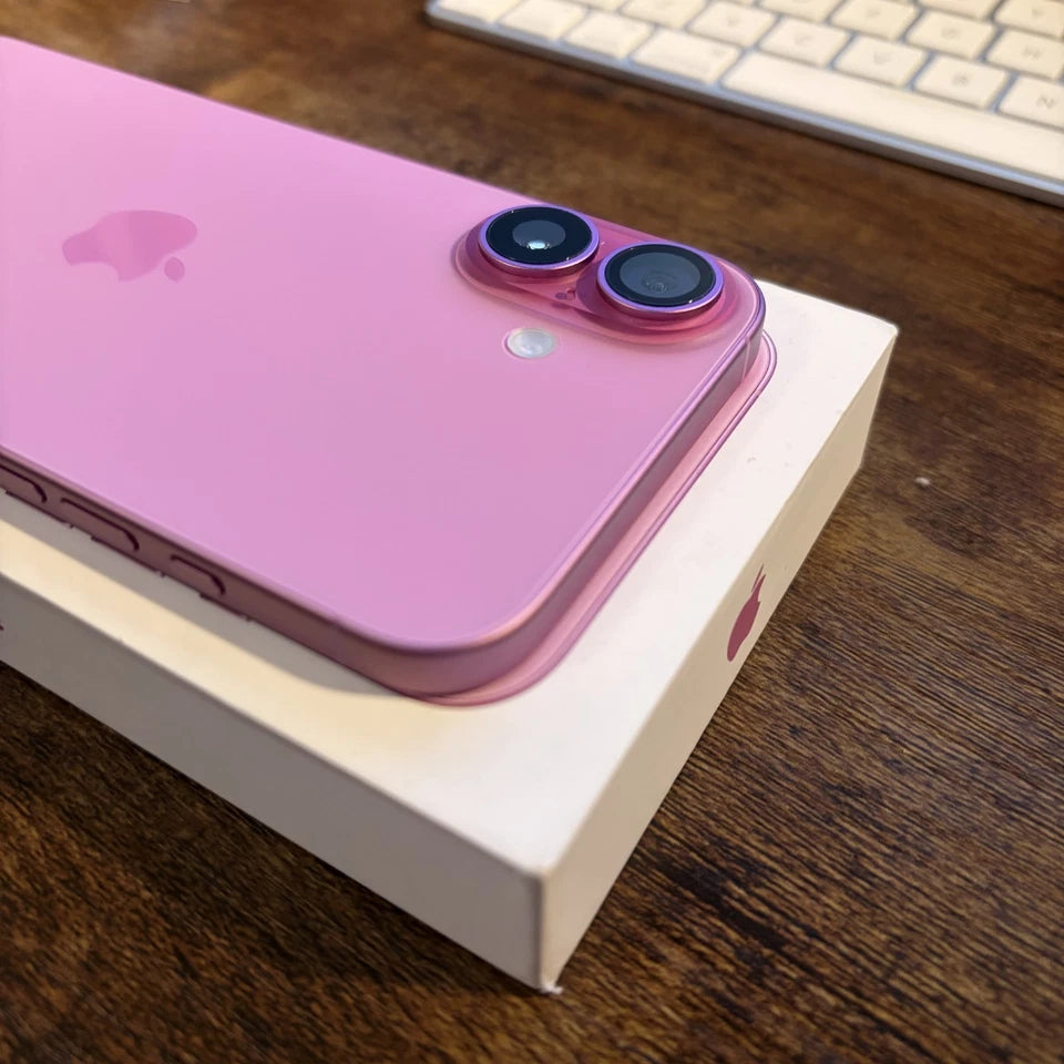 iPhone 16 Plus 128GB