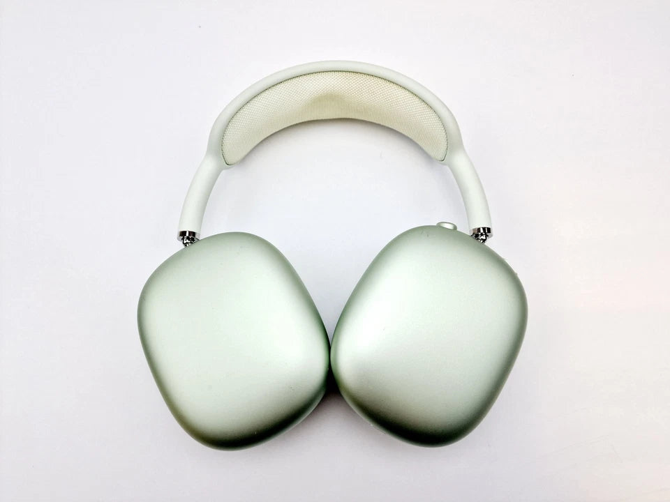 AirPods Max (Verde) - Cancelación Activa de Ruido