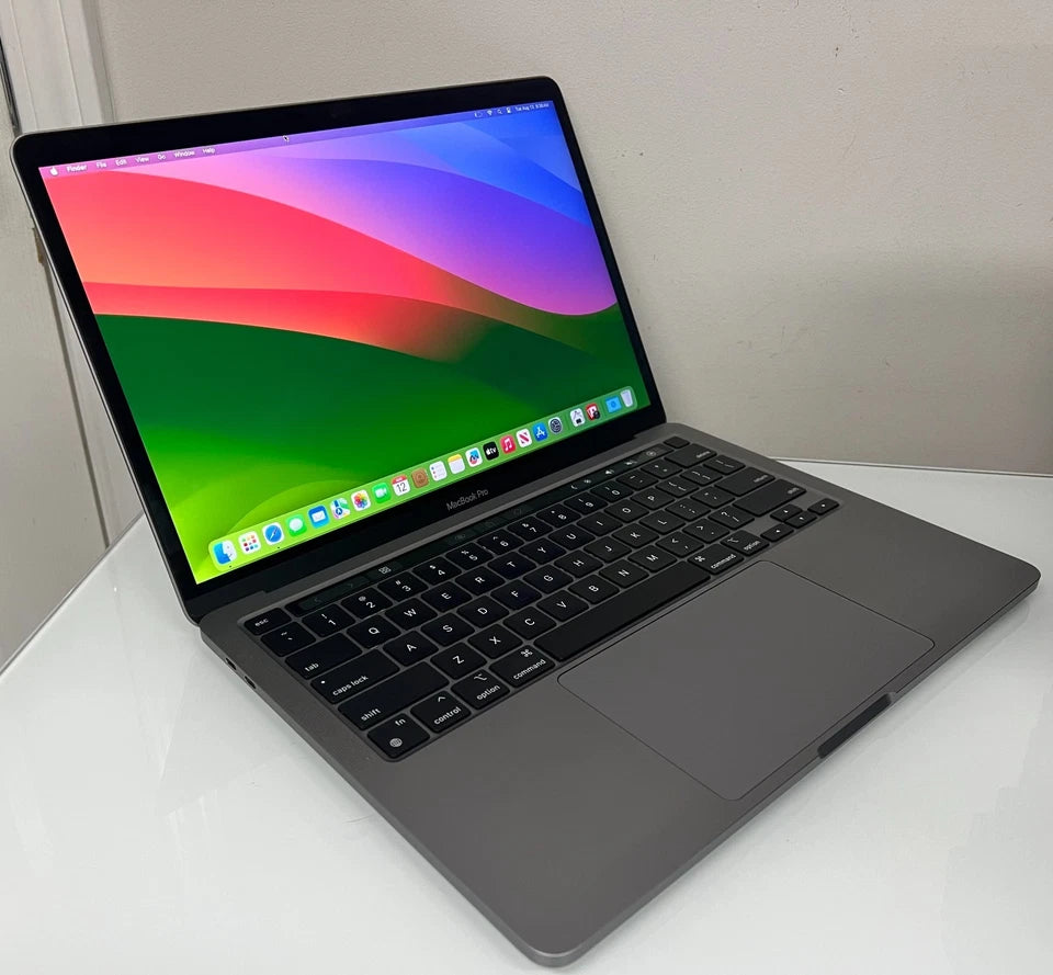 MacBook Pro 13" (M1, 2020) 512GB SSD / 16GB RAM