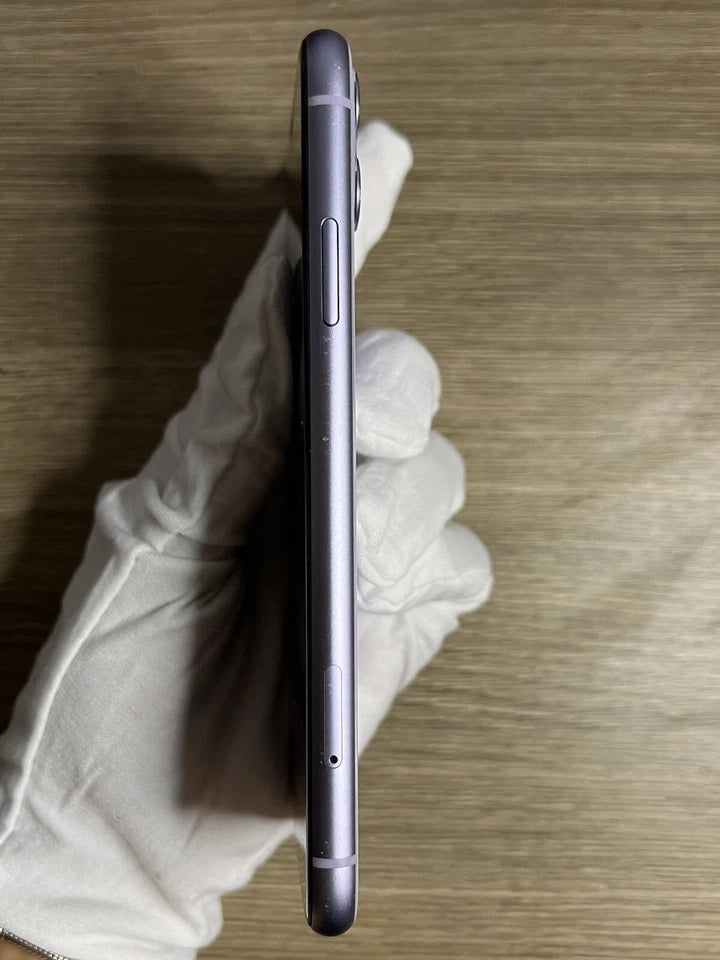 iPhone 11 64GB