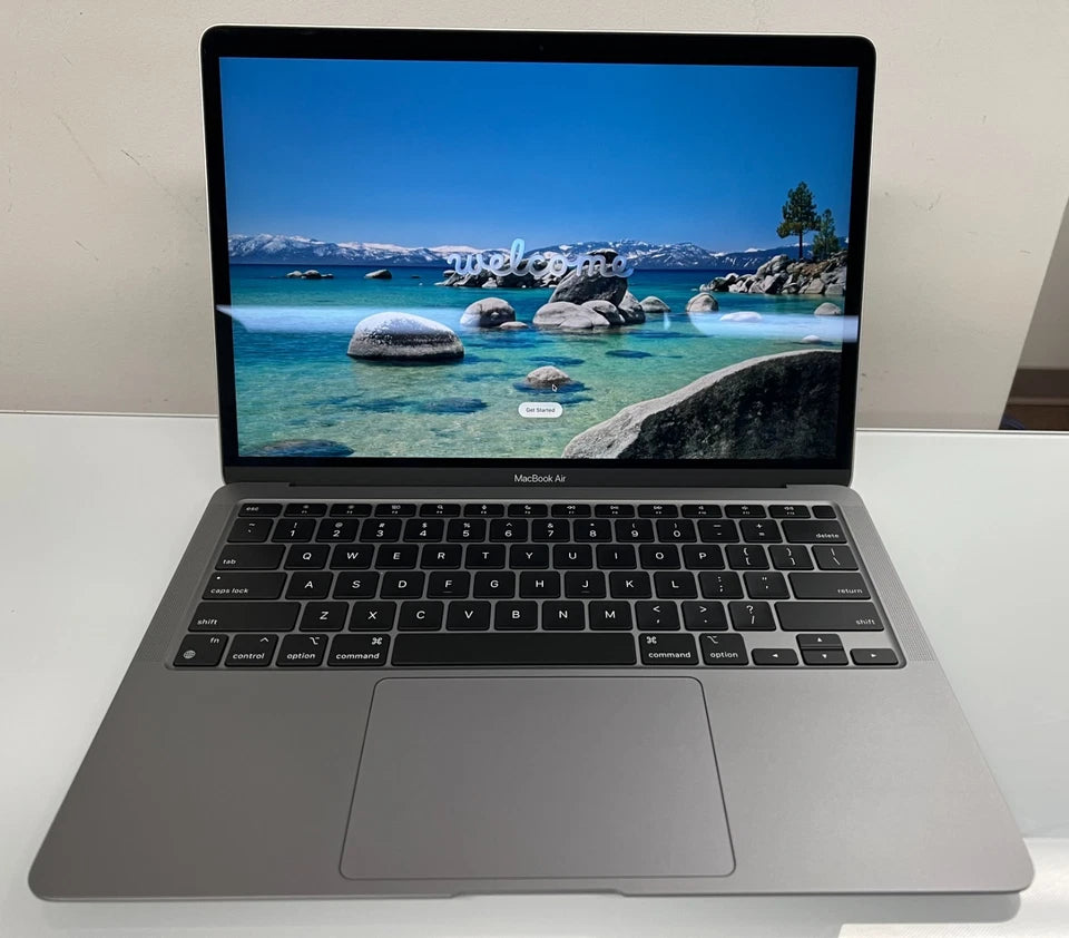 MacBook Air 13" (M1, 2020) 512GB SSD / 16GB RAM