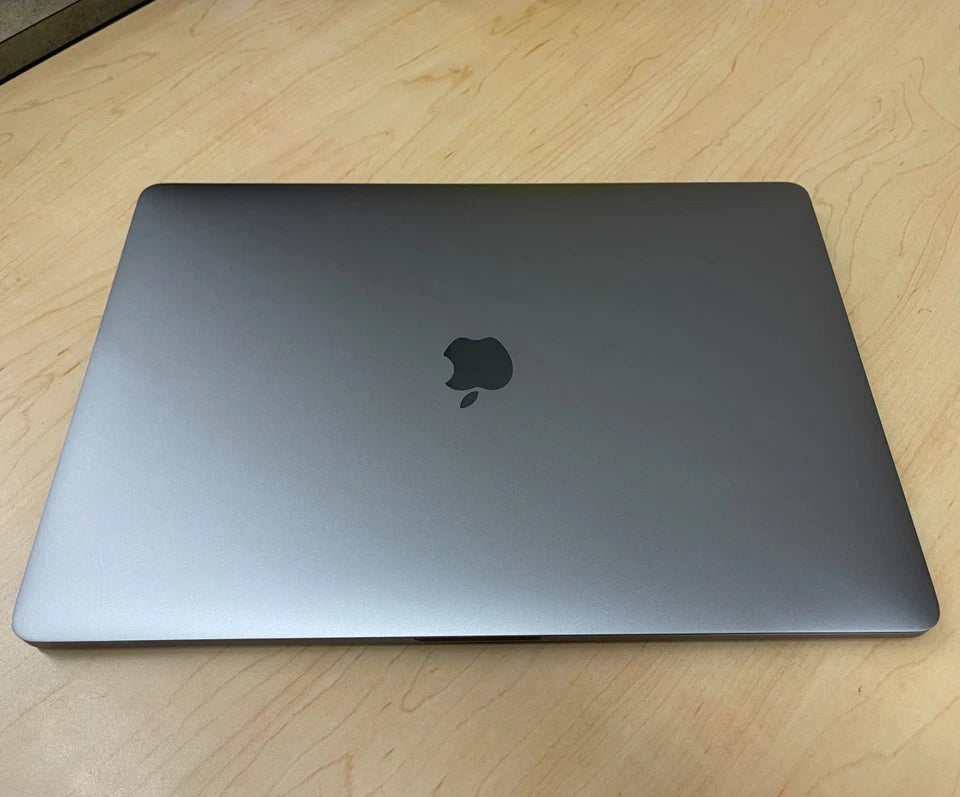 MacBook Pro 16" (2019) 1TB SSD / 16GB RAM