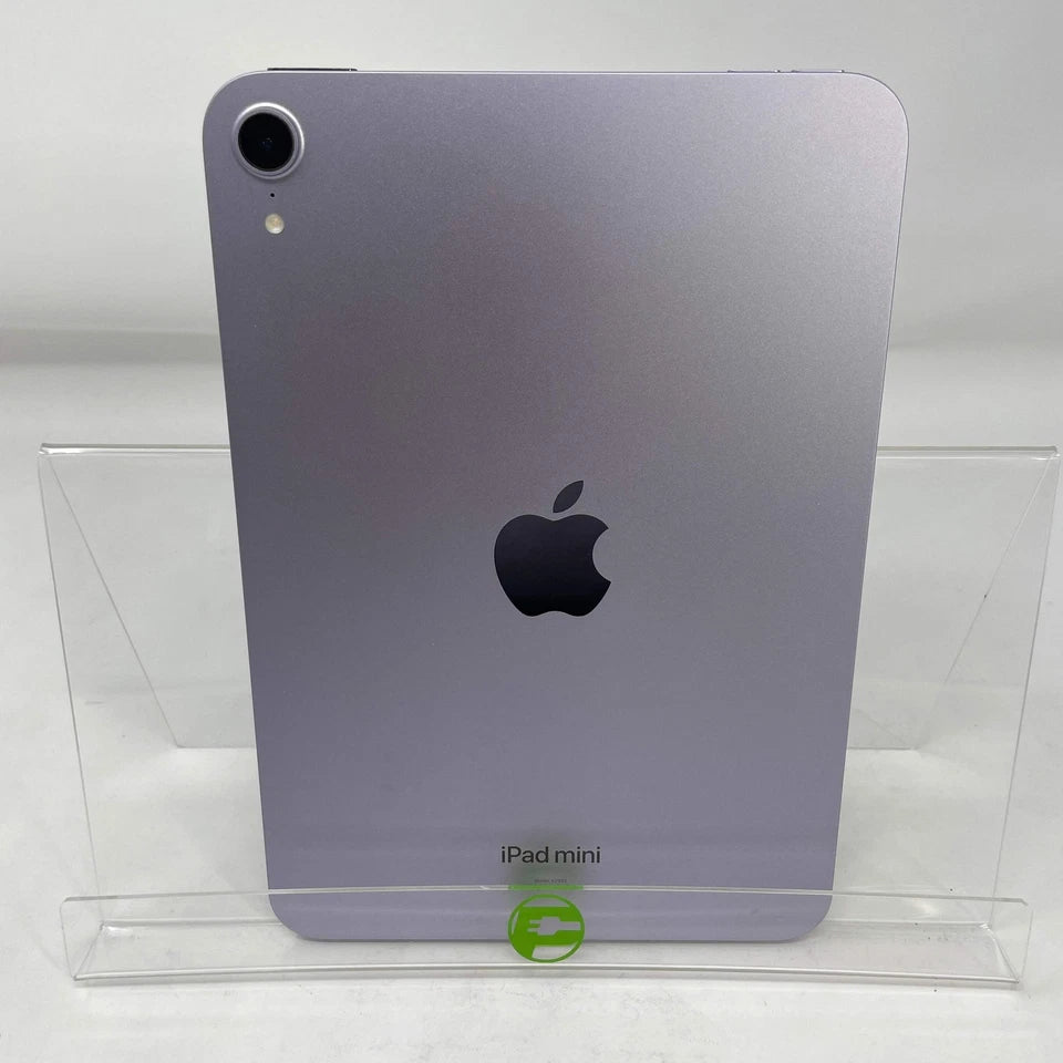 iPad mini (A17 Pro) 128GB