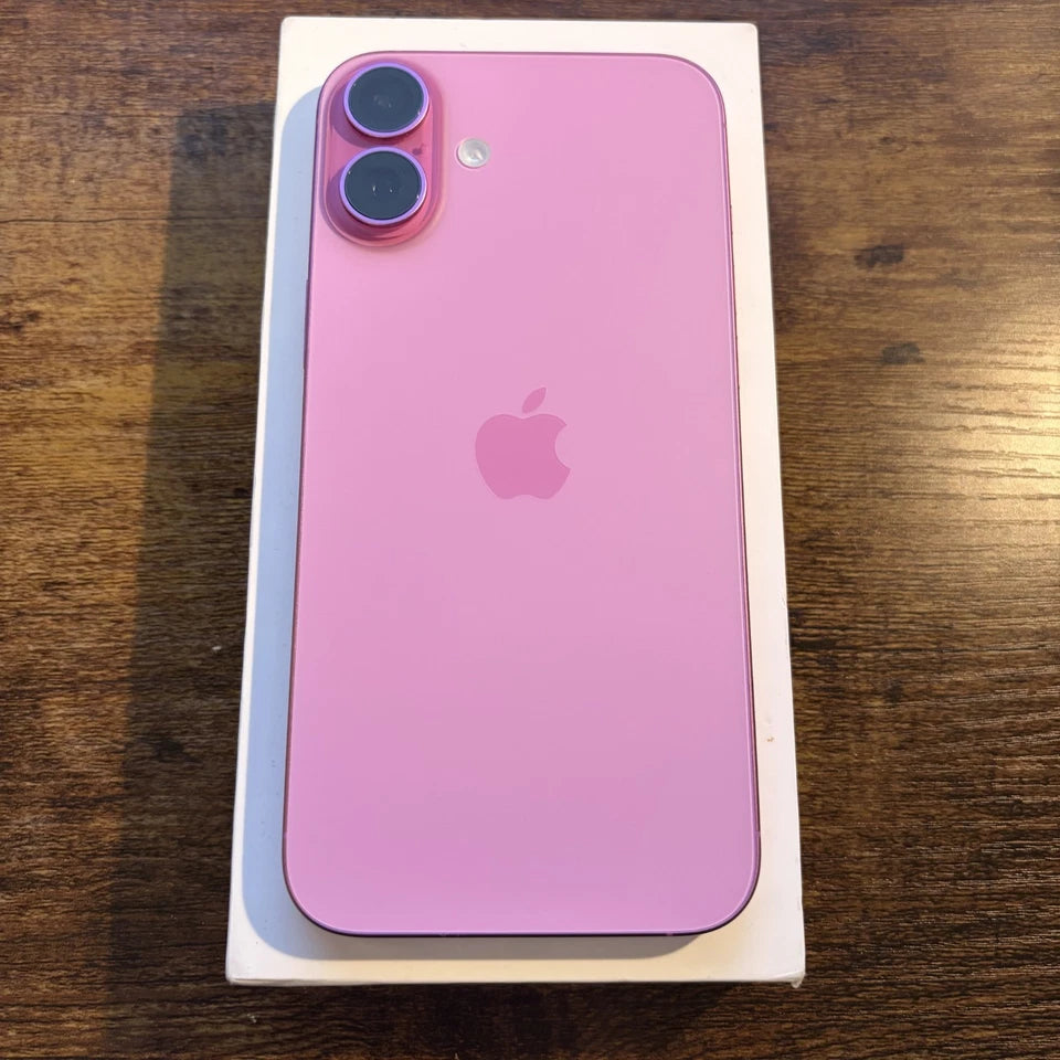 iPhone 16 Plus 128GB