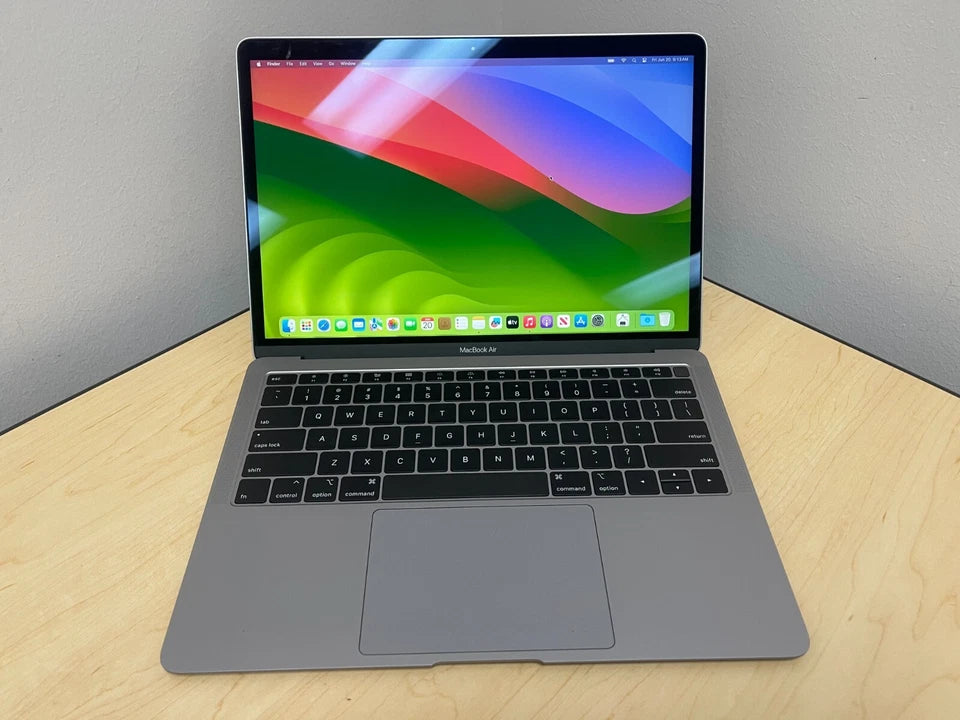 MacBook Air 13" (2019) 512GB SSD / 16GB RAM