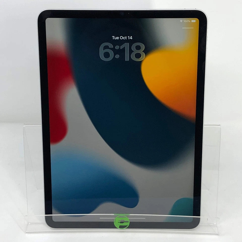 iPad Pro 11" 3ra Gen 128GB