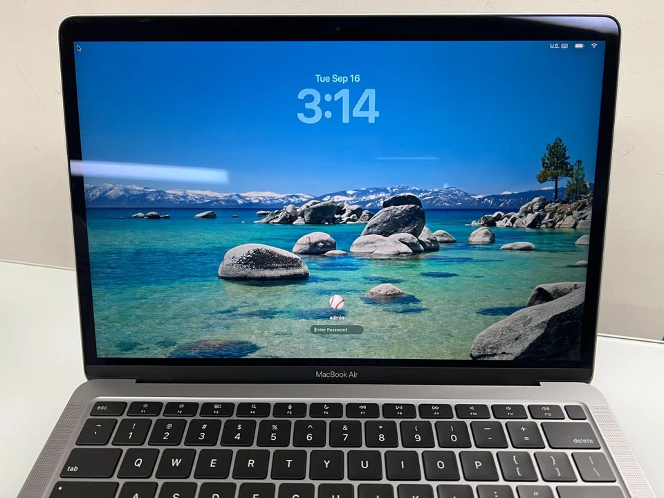 MacBook Air 13" (M1, 2020) 512GB SSD / 16GB RAM