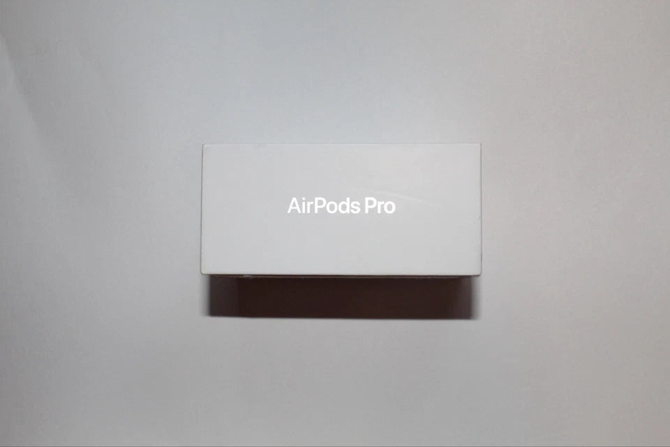 AirPods Pro 3