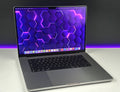 MacBook Pro 16" (2021) M1 Pro 512GB SSD / 16GB RAM