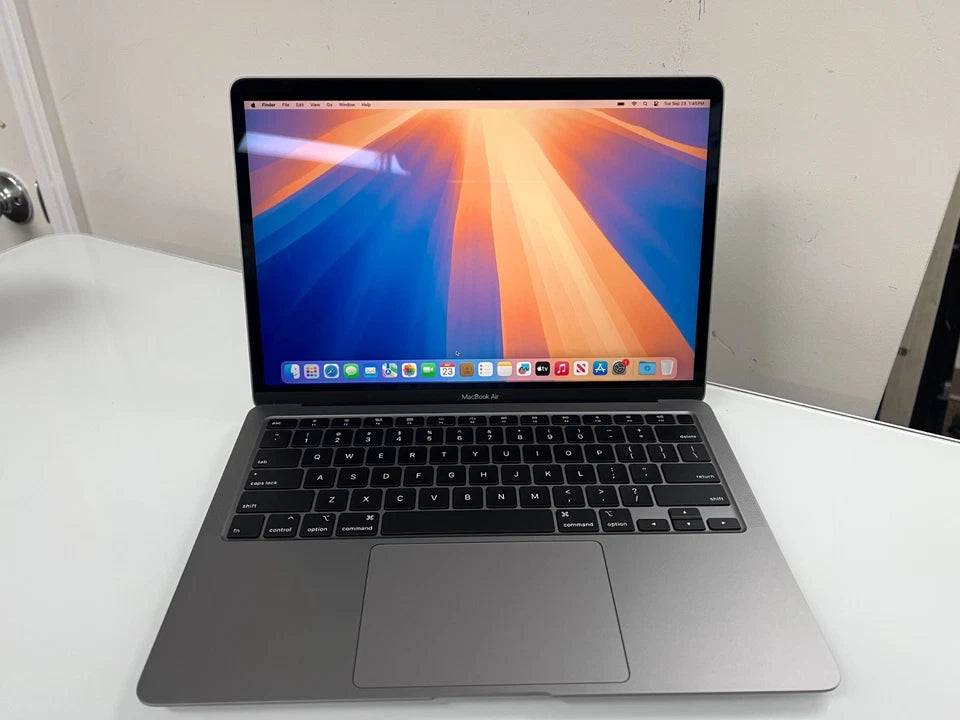 MacBook Air 13" (2020) 512GB SSD / 16GB RAM