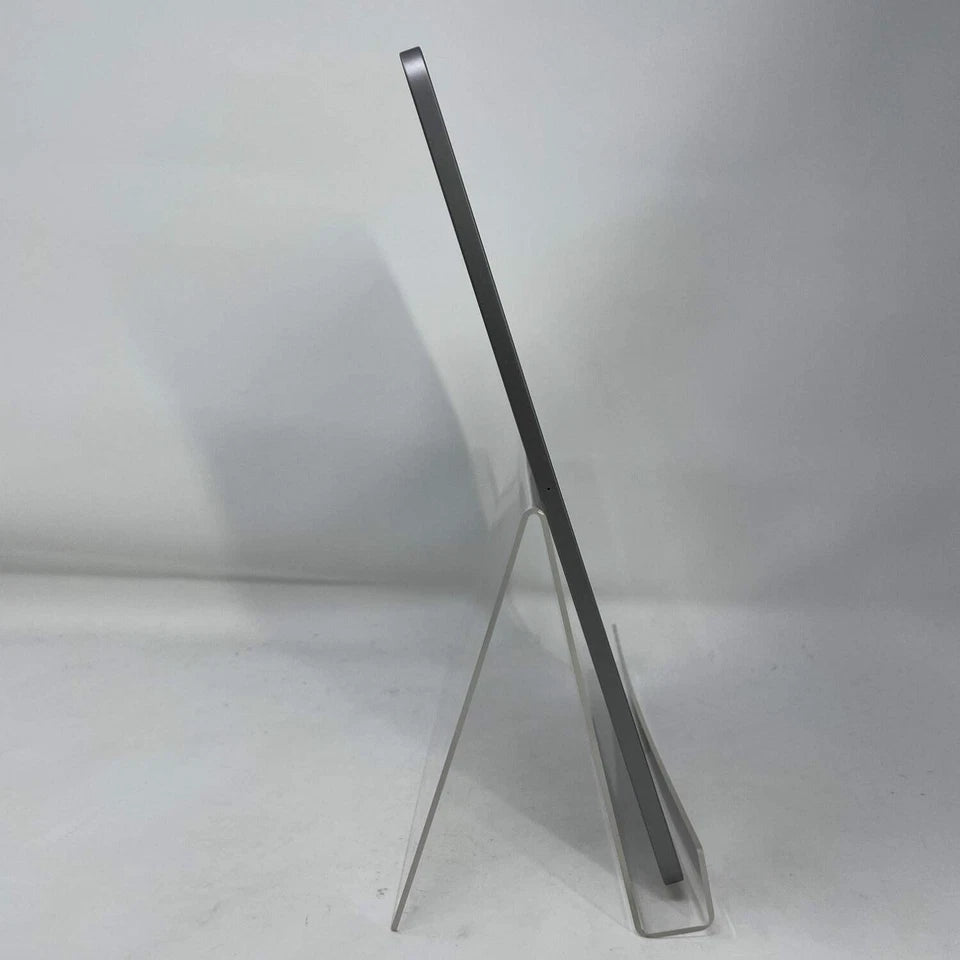 iPad Pro 11" 4ta Gen 256GB (Vendido)