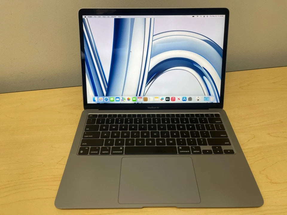 MacBook Air 13" (M1, 2020) 512GB SSD / 16GB RAM