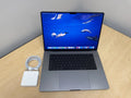MacBook Pro 16" (2021) M1 Pro 512GB SSD / 16GB RAM