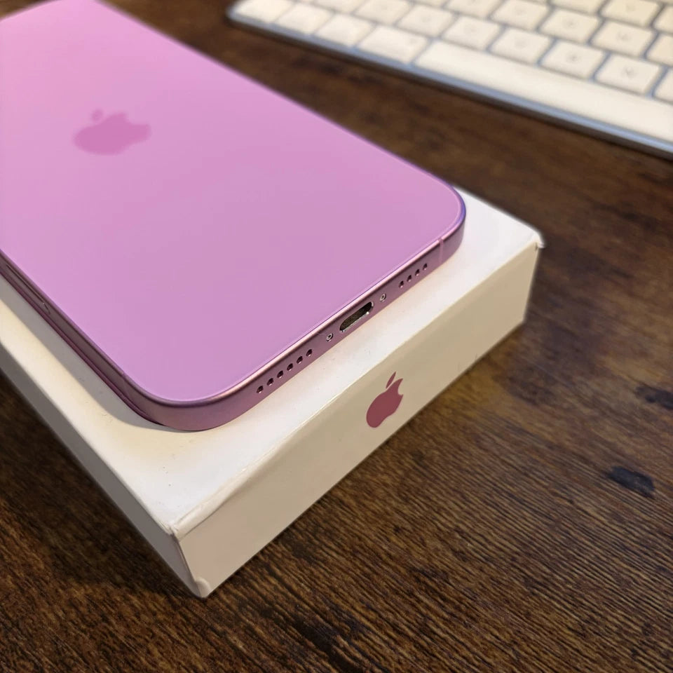 iPhone 16 Plus 128GB