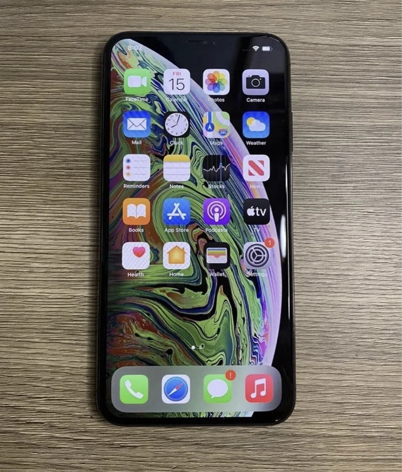 iPhone XS Max 64GB