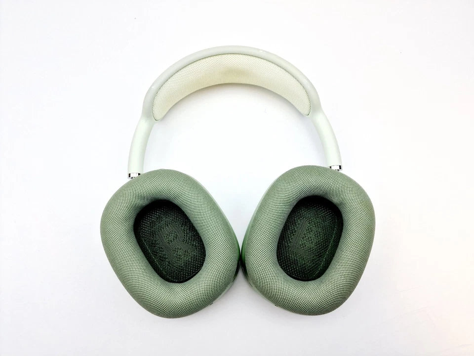 AirPods Max (Verde) - Cancelación Activa de Ruido
