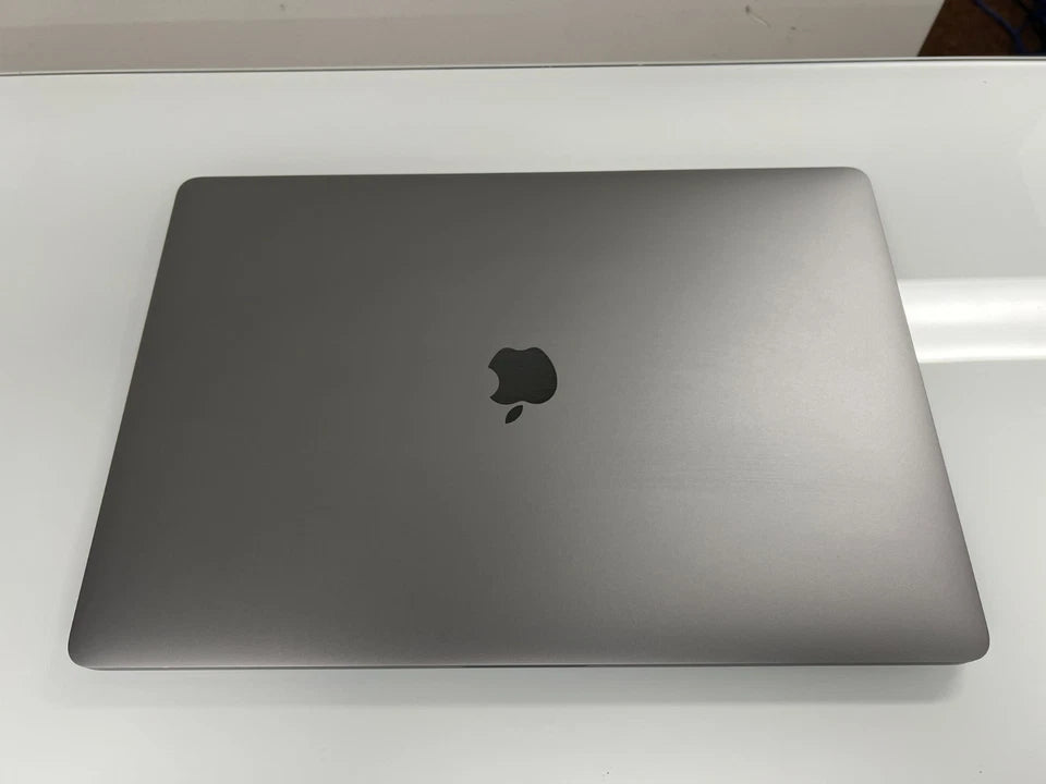 MacBook Pro 16" (2019) 512GB SSD / 16GB RAM