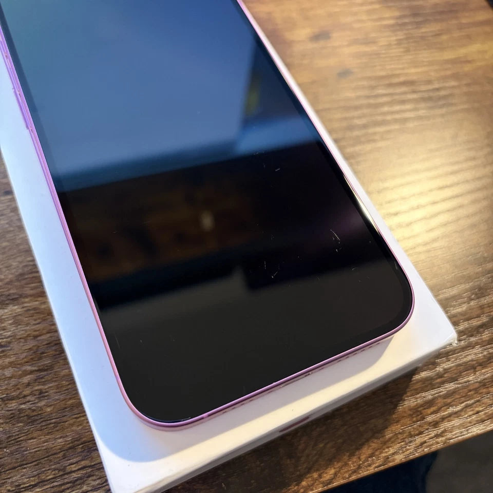 iPhone 16 Plus 128GB