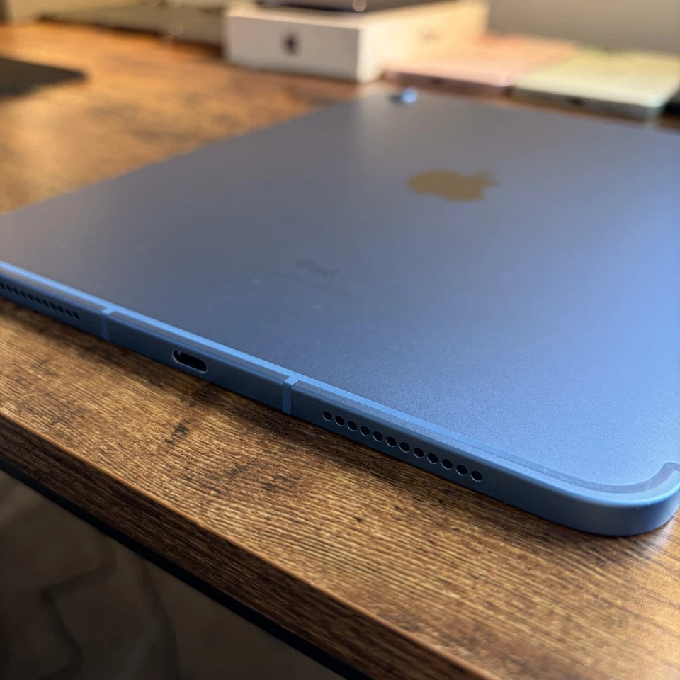 iPad (10.ª generación) 64GB WiFi + Cellular