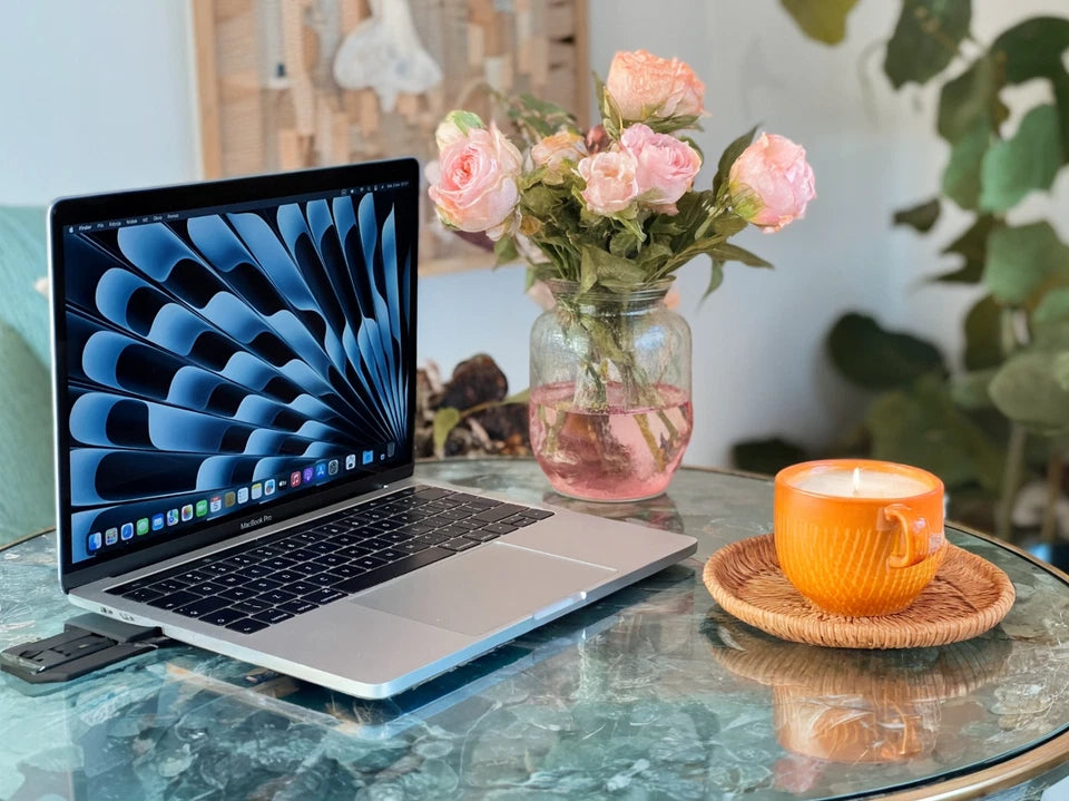 MacBook Pro 13" (2019) 1TB SSD / 16GB RAM