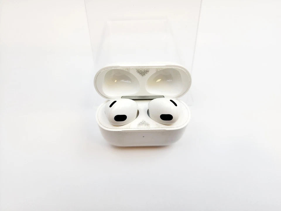 AirPods 3.ª Generación (Estuche Lightning) - Audio Espacial