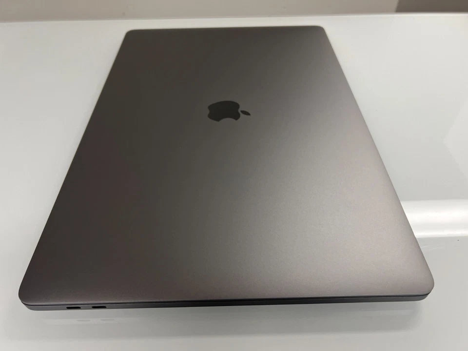 MacBook Pro 16" (2019) 512GB SSD / 16GB RAM