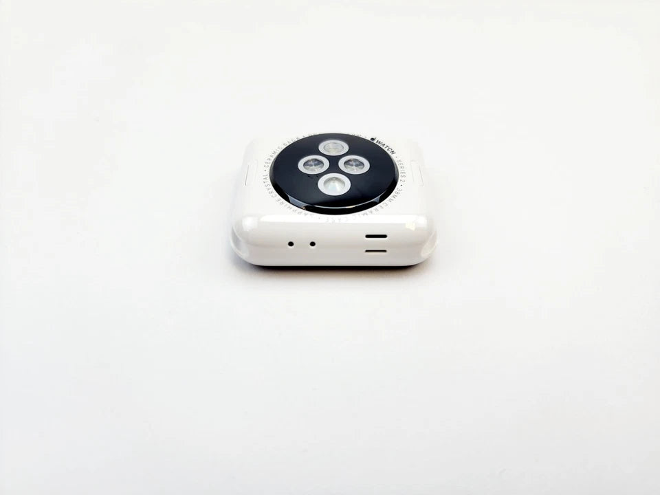 Apple Watch Edition Series 2 (Cerámica) 38mm - 8GB GPS