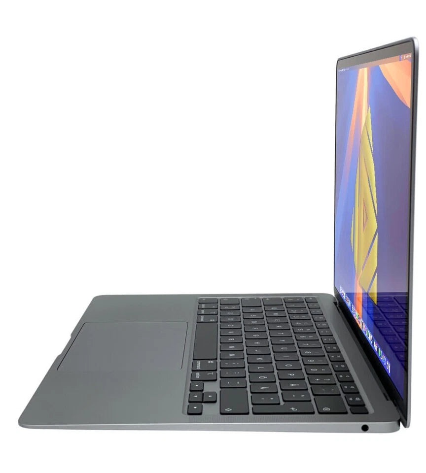 MacBook Pro 16" (2019) 1TB SSD / 16GB RAM