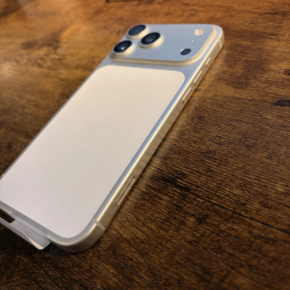 iPhone 17 Pro Max 1TB